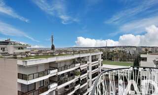 Appartement 2 Pièces 44 m² à vendre à Cannes (06400)