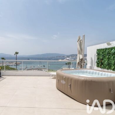 Appartement 2 pièces 470000 €