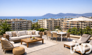Appartement 2 Pièces 44 m² à vendre à Cannes (06400)