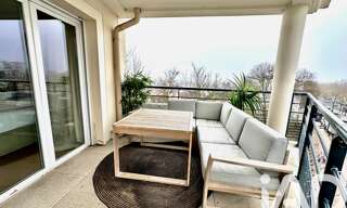 Appartement 4 Pièces 90 m² à vendre à Antony (92160)