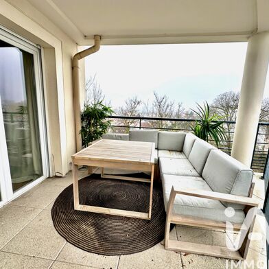 Appartement 4 pièces 479000 €