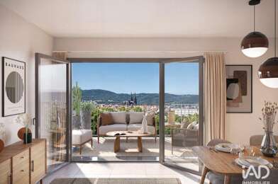 Appartement 2 pièces 180000 €