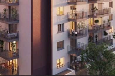 Appartement 2 pièces 179000 €