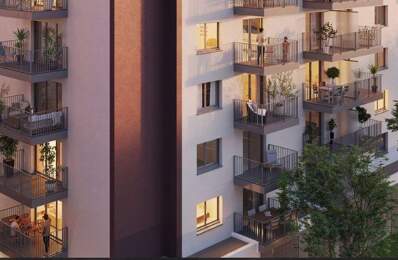 Vente Appartement 2 pièces — photo du bien