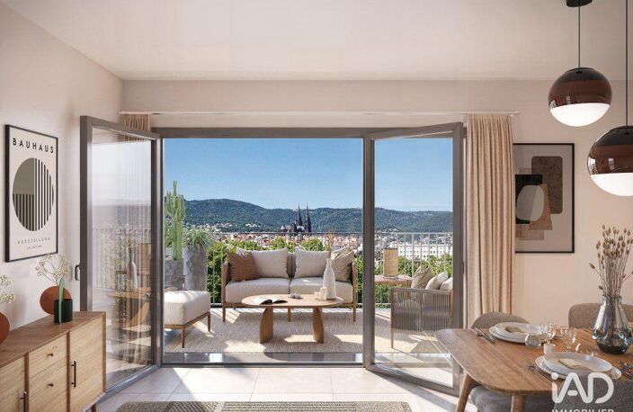 Vente Appartement 2 pièces — photo 2