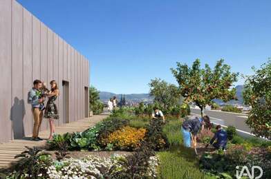 Appartement 3 pièces 267000 €