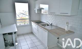 Appartement 2 Pièces 41 m² à louer à Évry-Courcouronnes (91000)