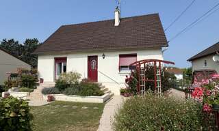 Maison 6 Pièces 114 m² à vendre à Saint-Germain-du-Puy (18390)