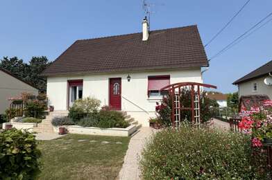 Maison 6 pièces 225000 €