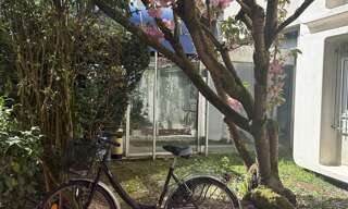 Appartement 1 Pièce 23 m² à vendre à Carquefou (44470)