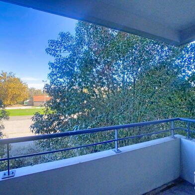 Appartement 3 pièces 800 €