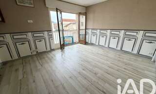 Maison 4 Pièces 80 m² à vendre à Saint-Nicolas-de-Port (54210)