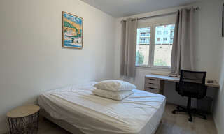 Appartement 1 Pièce 10 m² à louer à Nice (06200)