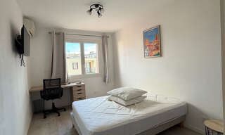 Appartement 1 Pièce 12 m² à louer à Nice (06200)