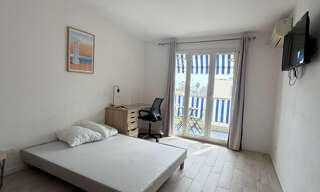 Appartement 1 Pièce 14 m² à louer à Nice (06200)