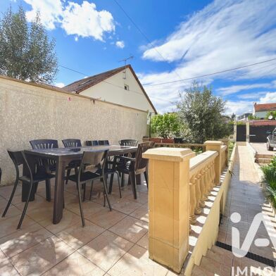 Maison 4 pièces 264000 €