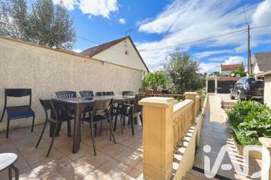 Maison 4 pièces 264000 €