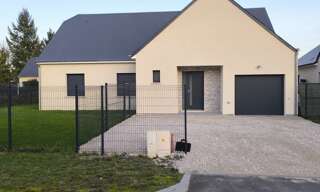 Maison 5 Pièces 99 m² à vendre à Châteauneuf-sur-Loire (45110)