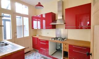 Appartement 2 Pièces 66 m² à vendre à La Madeleine (59110)