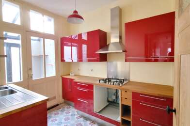 Appartement 2 pièces 198000 €