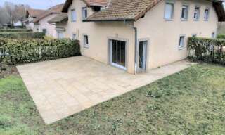 Appartement 4 Pièces 105 m² à vendre à Cranves-Sales (74380)