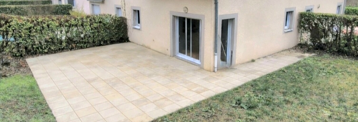 Appartement 4 Pièces 105 m² à vendre à Cranves-Sales (74380)