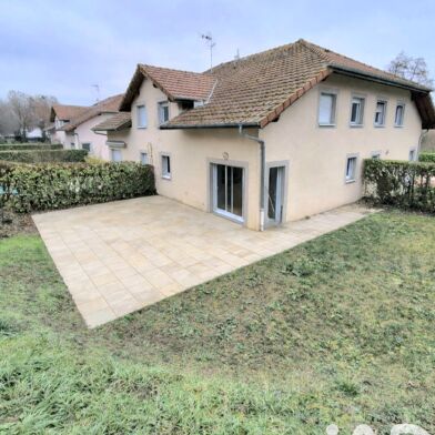 Appartement 4 pièces 380000 €