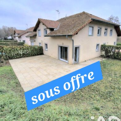 Appartement 4 pièces 380000 €