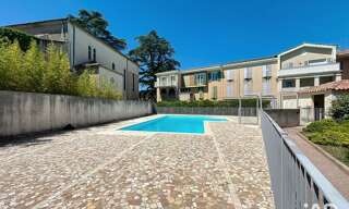 Appartement 2 Pièces 39 m² à louer à Saint-Maximin-la-Sainte-Baume (83470)