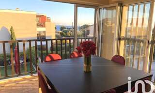 Appartement 3 Pièces 65 m² à vendre à Bandol (83150)