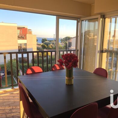 Appartement 3 pièces 450000 €