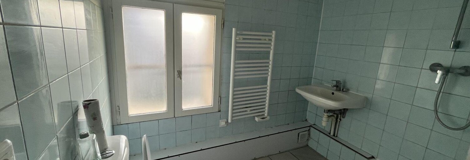 Appartement 2 Pièces 45 m² à louer à Charly-sur-Marne (02310)