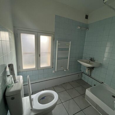 Appartement 2 pièces 472 €