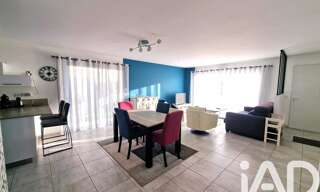 Maison 5 Pièces 101 m² à vendre à Bretignolles-sur-Mer (85470)