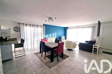 Maison 5 pièces 388000 €