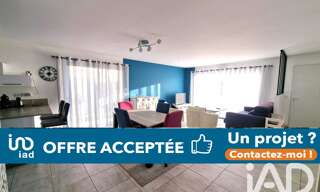 Maison 5 Pièces 101 m² à vendre à Bretignolles-sur-Mer (85470)
