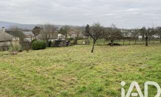 Terrain  930 m² à vendre à Aiglemont (08090)