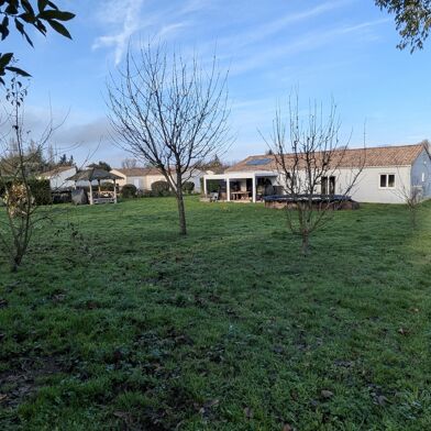 Maison 7 pièces 335000 €