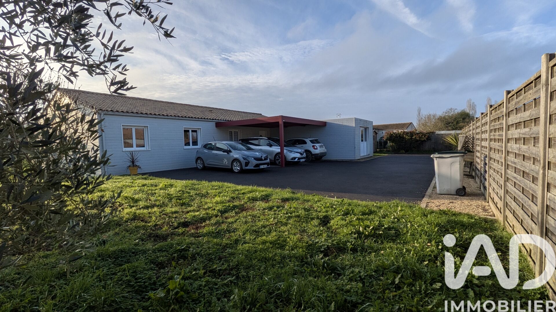 Maison à vendre, 7 pièces, 165 m², La Ronde