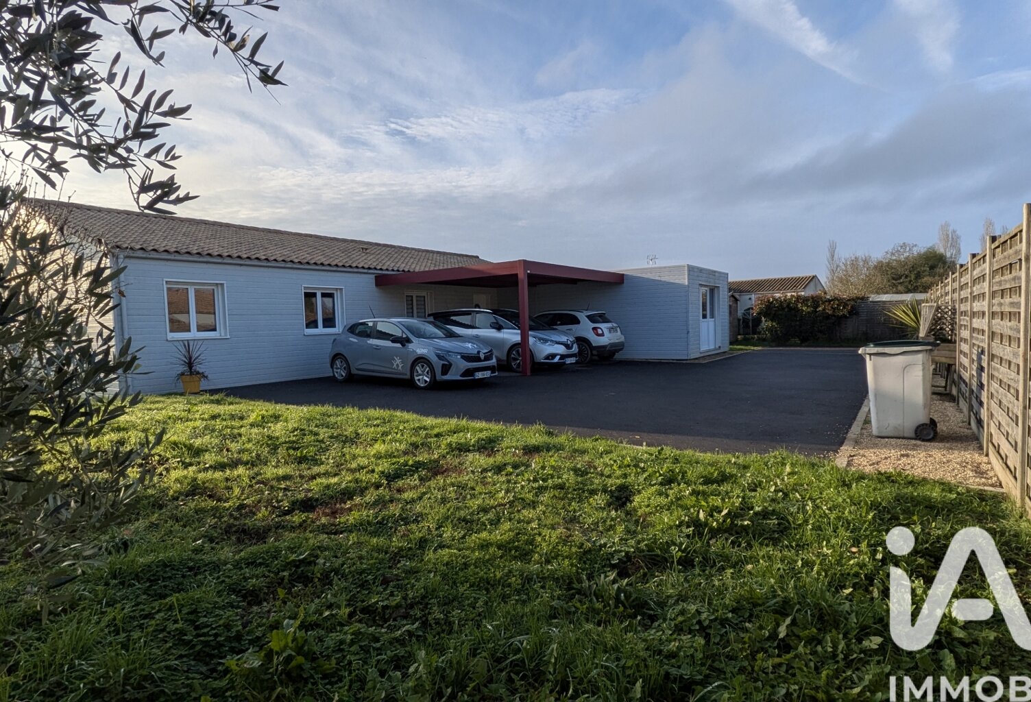 Vente Maison/villa 7 pièces — photo 1