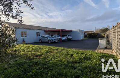 Vente Maison/villa 7 pièces — photo du bien