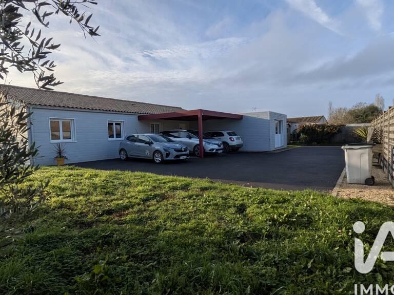 Vente Maison/villa 7 pièces — photo 1