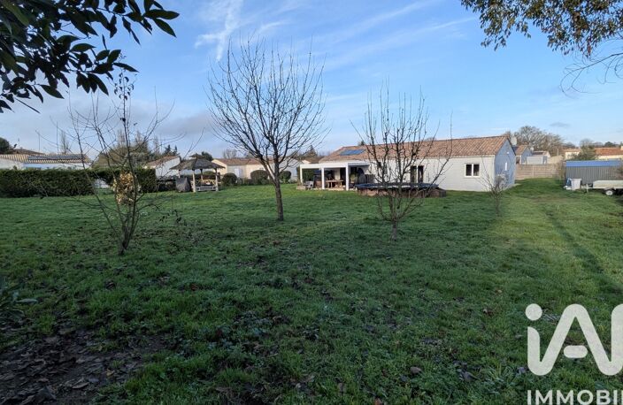 Vente Maison/villa 7 pièces — photo 3