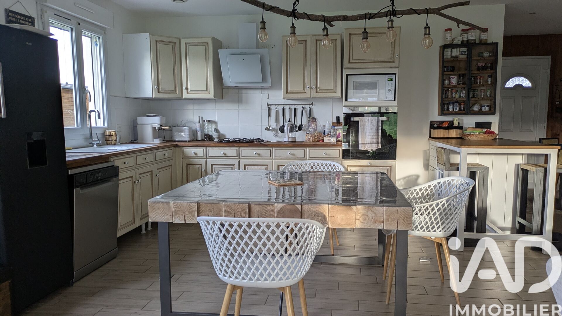 Vente Maison/villa 7 pièces - Photo 5