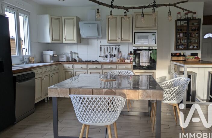 Vente Maison/villa 7 pièces — photo 5