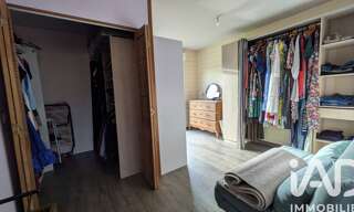 Maison 7 Pièces 165 m² à vendre à La Ronde (17170)