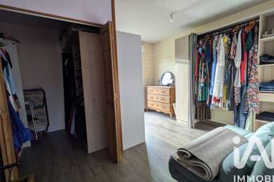 Maison 7 pièces 299000 €