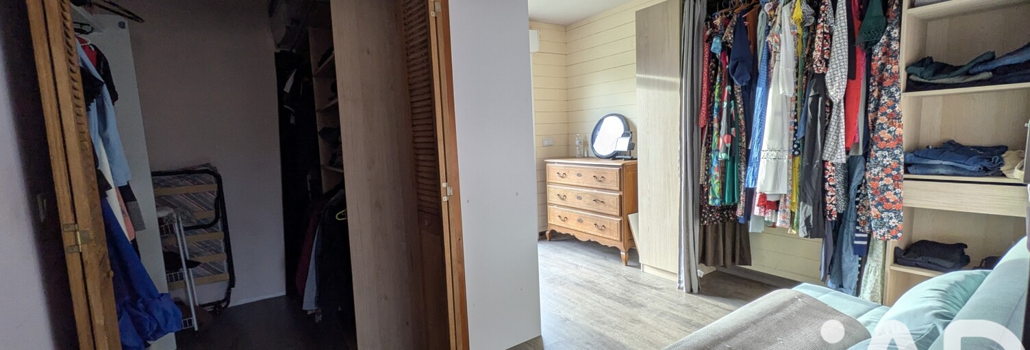 Maison 7 Pièces 165 m² à vendre à La Ronde (17170)