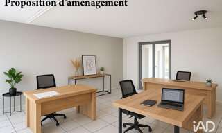 Bureau  52 m² à vendre à Strasbourg (67100)