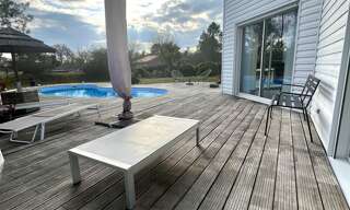 Maison 6 Pièces 179 m² à vendre à Gourbera (40990)